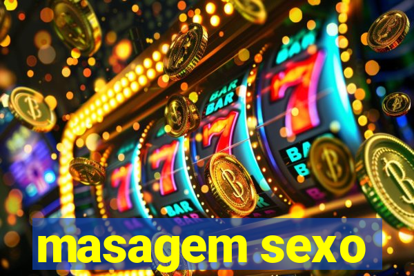 masagem sexo